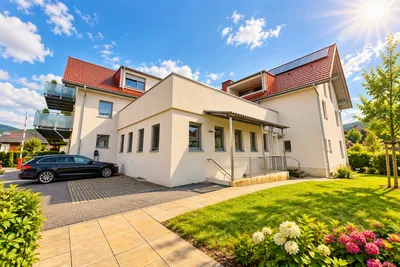 Gewerbeimmobilie kaufen in Deutschlandsberg – 987 m², € 1.400.000 – Bild 1 von 15