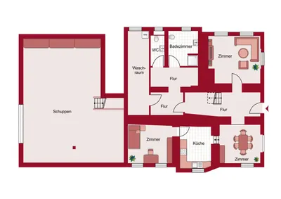 12-Zimmer-Haus kaufen in Kufstein – 282 m², € 990.000 – Bild 39 von 42