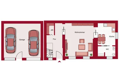 12-Zimmer-Haus kaufen in Kufstein – 282 m², € 990.000 – Bild 41 von 42