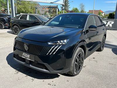 Peugeot 3008 Hybrid 145 e-DCS6 "GT"