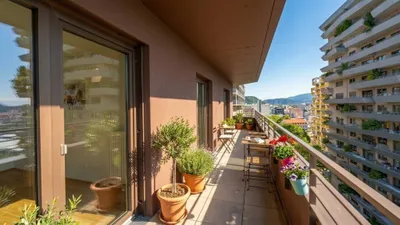 3-Zimmer-Wohnung mieten in Graz – 68,99 m², € 1.065