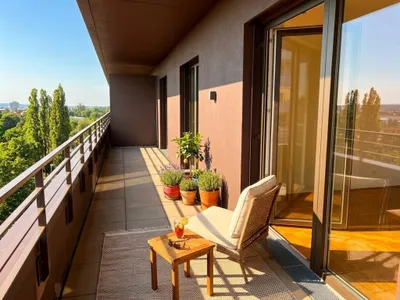 3-Zimmer-Wohnung mieten in Graz – 68,99 m², € 1.065 – Bild 3 von 21
