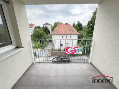 1-Zimmer-Wohnung mieten in Graz – 39 m², € 589 – Bild 5 von 6