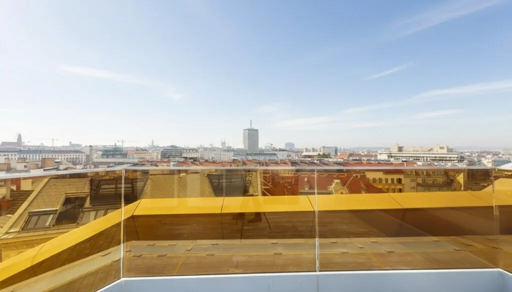 Wohnung – Wien - Ansicht 2
