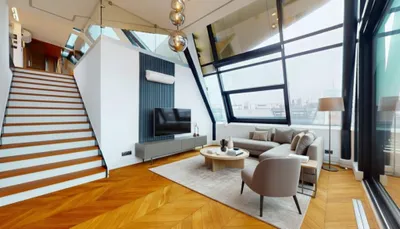 4-Zimmer-Wohnung kaufen in Wien – 150,93 m², € 1.990.000 – Bild 4 von 35