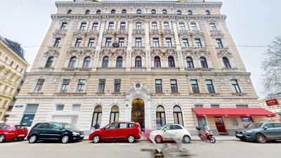 4-Zimmer-Wohnung kaufen in Wien – 150,93 m², € 1.990.000 – Bild 13 von 35