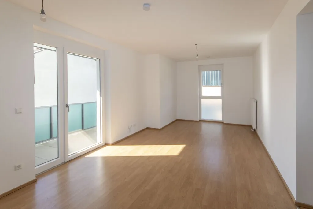 Wohnen im Zentrum von Leoben - Ansicht 3