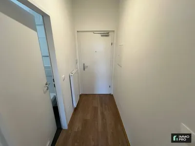 1-Zimmer-Wohnung mieten in Leoben – 37,35 m², € 380 – Bild 5 von 7