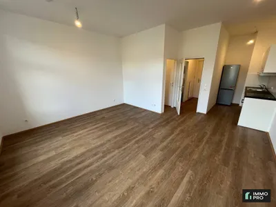 1-Zimmer-Wohnung mieten in Leoben – 37,35 m², € 380