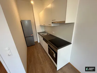 1-Zimmer-Wohnung mieten in Leoben – 37,35 m², € 380 – Bild 4 von 7