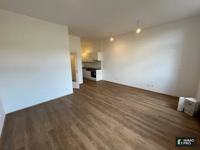 1-Zimmer-Wohnung mieten in Leoben – 37,35 m², € 380 – Bild 3 von 7