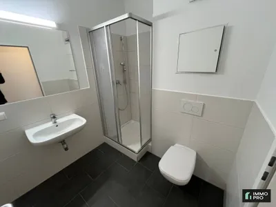 1-Zimmer-Wohnung mieten in Leoben – 37,35 m², € 380 – Bild 2 von 7