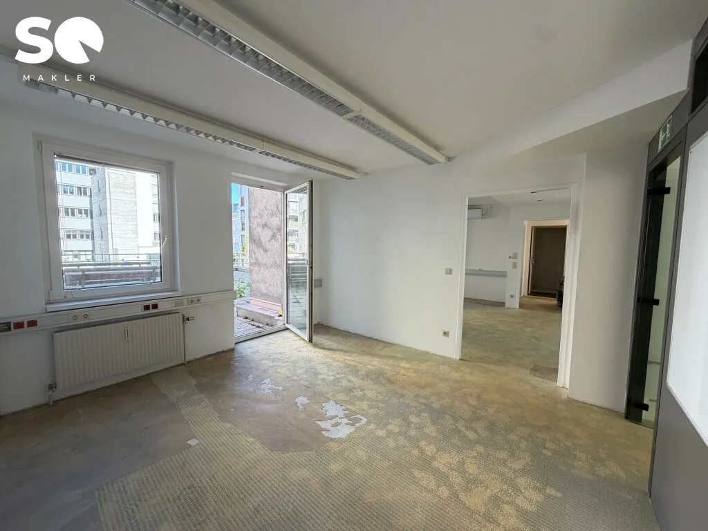 Wohnung – Wien - Ansicht 2