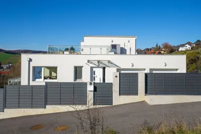 6-Zimmer-Haus kaufen in Sankt Pölten Land – 259 m², € 1.700.000 – Bild 2 von 27