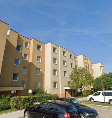 2-Zimmer-Wohnung mieten in Wiener Neustadt – 60,37 m², € 508