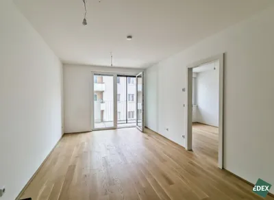 2-Zimmer-Wohnung mieten in Wien – 61 m², € 1.301 – Bild 1 von 8