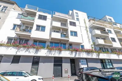 2-Zimmer-Wohnung mieten in Wien – 61 m², € 1.301 – Bild 5 von 8
