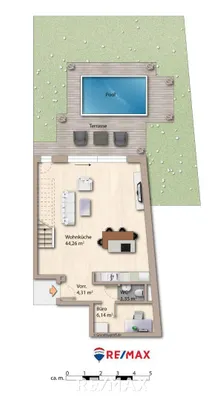 4-Zimmer-Wohnung kaufen in Wien – 126 m², € 1.179.000 – Bild 9 von 34