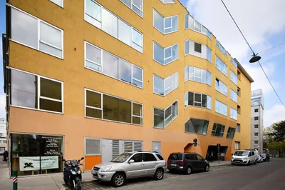 Gewerbeimmobilie mieten in Wien – 220 m², € 3.572 – Bild 2 von 15