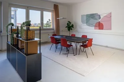 Gewerbeimmobilie mieten in Wien – 220 m², € 3.572 – Bild 11 von 15