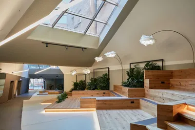 Gewerbeimmobilie mieten in Wien – 220 m², € 3.572 – Bild 8 von 15