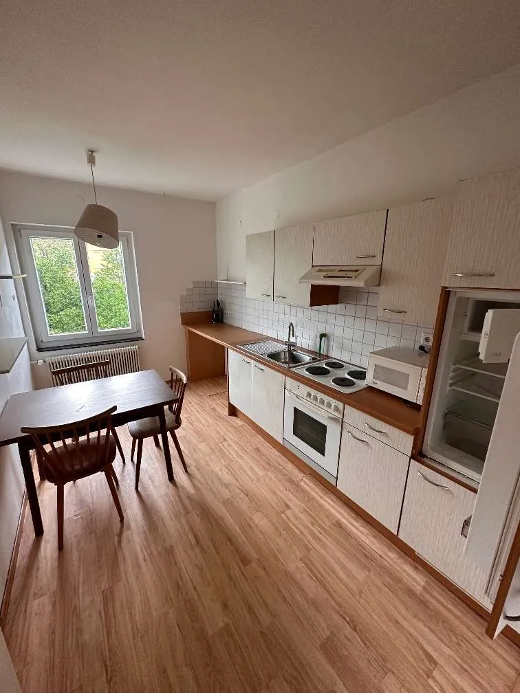 Wohnung – Türnitz, Katastralgemeinde Türnitz - Ansicht 2