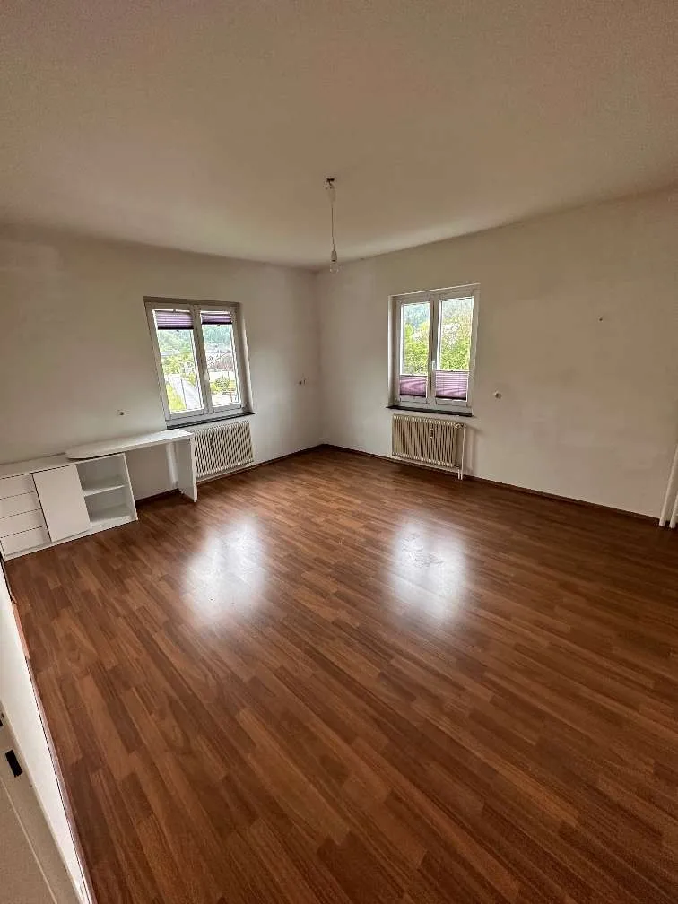 Wohnung – Türnitz, Katastralgemeinde Türnitz - Ansicht 3