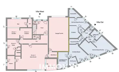 15-Zimmer-Gewerbeimmobilie kaufen in Villach Land – 400 m², € 1.600.000 – Bild 11 von 13