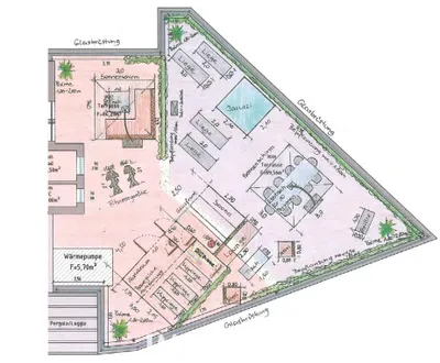 15-Zimmer-Gewerbeimmobilie kaufen in Villach Land – 400 m², € 1.600.000 – Bild 13 von 13