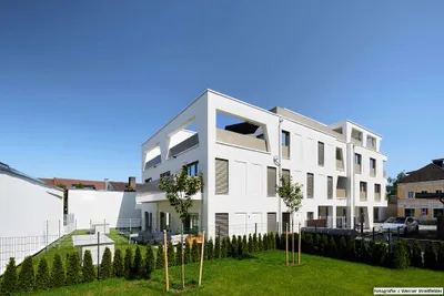 3-Zimmer-Wohnung mieten in Linz Land – 87,02 m², € 1.275 – Bild 3 von 16