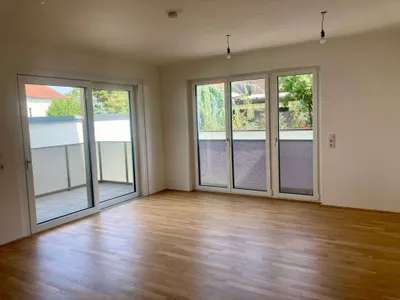 3-Zimmer-Wohnung mieten in Linz Land – 87,02 m², € 1.275 – Bild 12 von 16