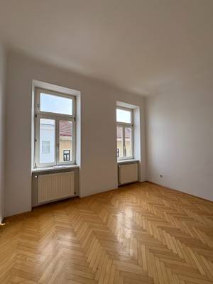 2-Zimmer-Altbauwohnung mit Lift in guter Lage des 14. Bezirks