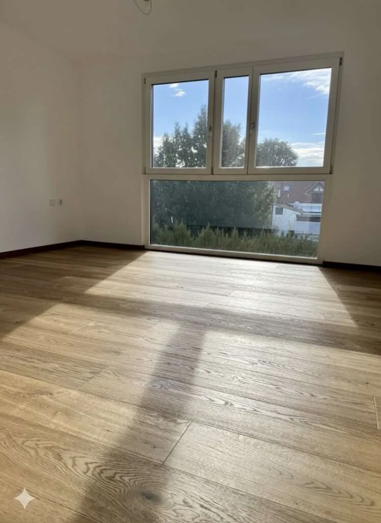 Haus – Wien - Ansicht 3