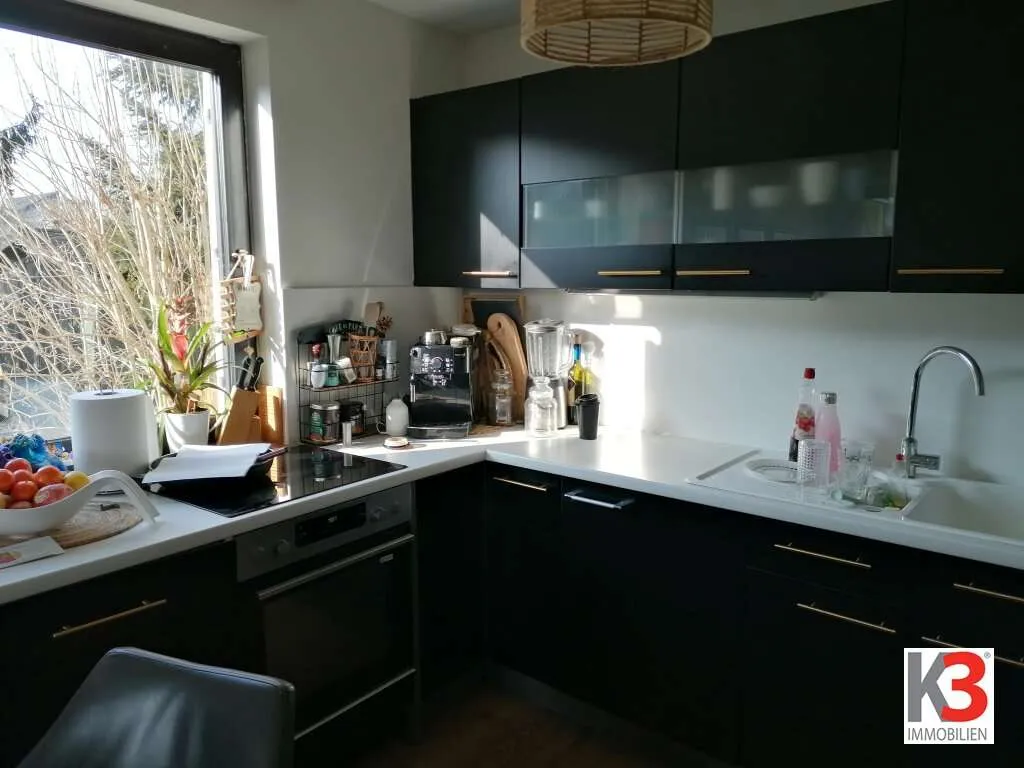 K3 - Bungalow in schöner Lage Annabichl - in Klagenfurt - Ansicht 3
