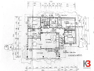 4-Zimmer-Haus kaufen in Klagenfurt – 100 m², € 339.000 – Bild 7 von 7
