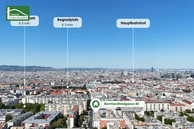 5-Zimmer-Wohnung mieten in Wien – 118,62 m², € 1.886 – Bild 21 von 25