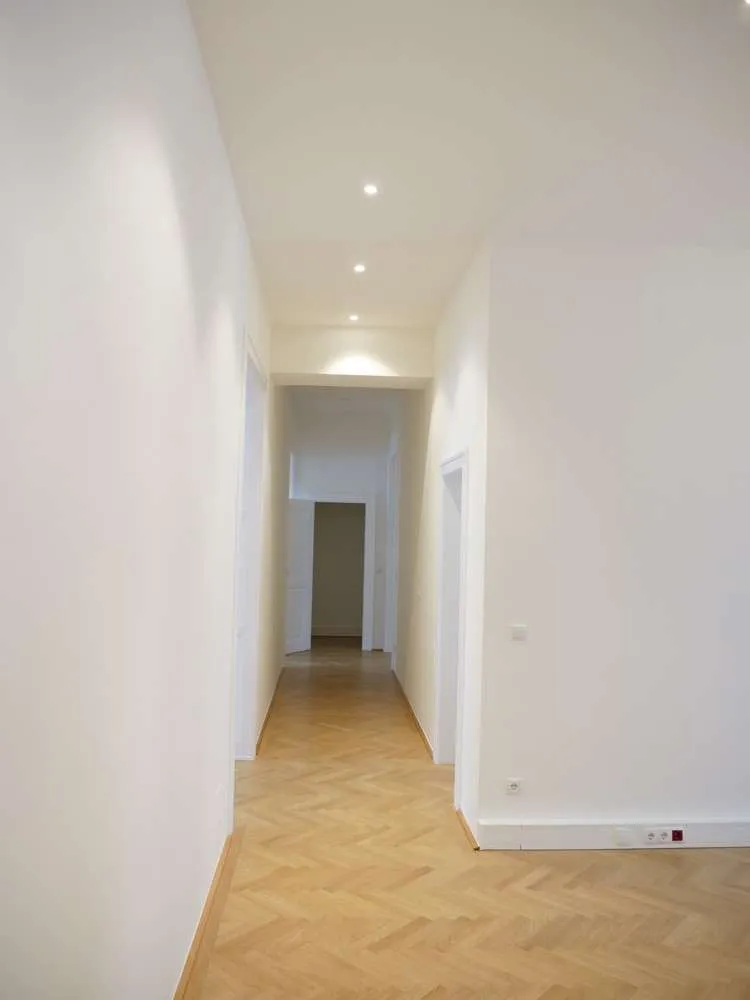 Altbaubüro im 4. Bezirk - Ansicht 3