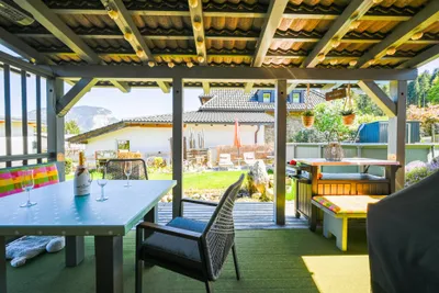 6-Zimmer-Haus kaufen in Kufstein – 170 m², € 895.000 – Bild 2 von 23