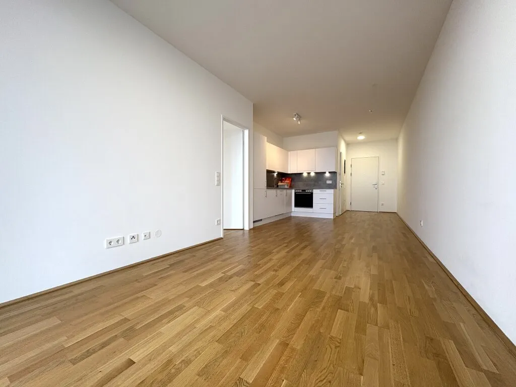 Wohnung – Wien, Katastralgemeinde Leopoldstadt - Ansicht 2