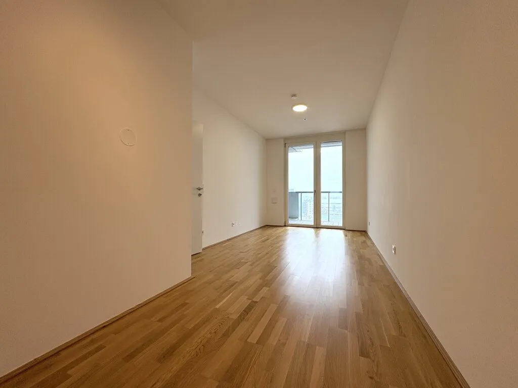 Wohnung – Wien, Katastralgemeinde Leopoldstadt - Ansicht 3