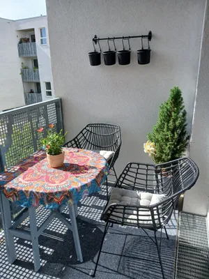 2-Zimmer-Wohnung mieten in Baden – 65 m², € 670 – Bild 3 von 18
