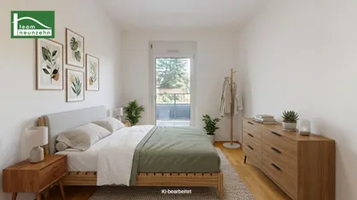 2-Zimmer-Wohnung mieten in Graz – 39,94 m², € 629 – Bild 6 von 20