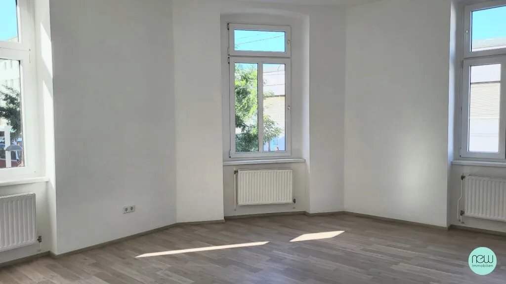 2-кімнатна квартира, 53 м², Оттакрінг, Оттакрінг
