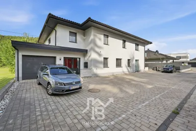 Gewerbeimmobilie kaufen in Braunau am Inn – 273,2 m², € 920.000 – Bild 2 von 10