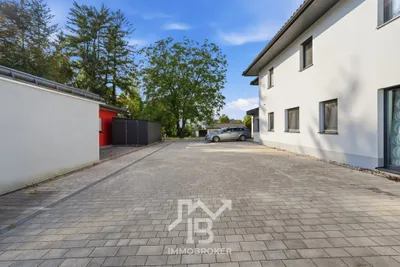 Gewerbeimmobilie kaufen in Braunau am Inn – 273,2 m², € 920.000 – Bild 7 von 10