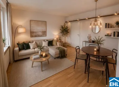 2-Zimmer-Wohnung kaufen in Wien – 53,59 m², € 245.000 – Bild 3 von 14