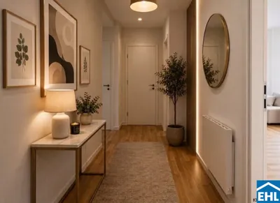 2-Zimmer-Wohnung kaufen in Wien – 53,59 m², € 245.000 – Bild 8 von 14