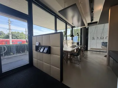 Gewerbeimmobilie kaufen in Vöcklabruck – 330 m², € 689.000 – Bild 11 von 19