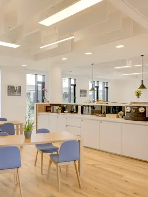Gewerbeimmobilie mieten in Wien – 1 678 m² – Bild 9 von 9