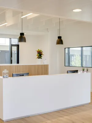 Gewerbeimmobilie mieten in Wien – 1 678 m² – Bild 1 von 9